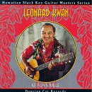 Leonard Kwan@Ke'ala's Mele [FROM US] [IMPORT]